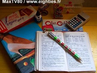 Orthographe grammaire années 80 objet de toture punitions punition école eighties book bled exercices bureau pupitre écolier feutre clown graines de tournesol calculatrice smarties prosper vandamme petit écolier trousse crayon géant classeur souvenirs